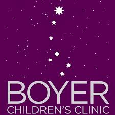 Boyer Children's Clinic